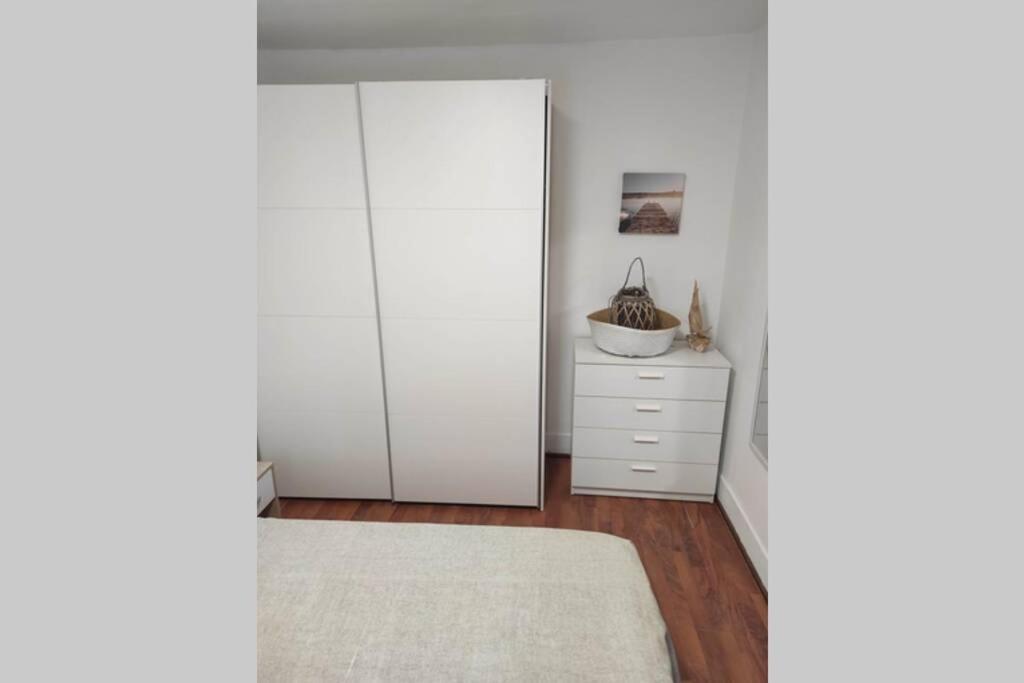 Remanso De Paz A Un Paso De Todo Apartment Vigo Luaran gambar