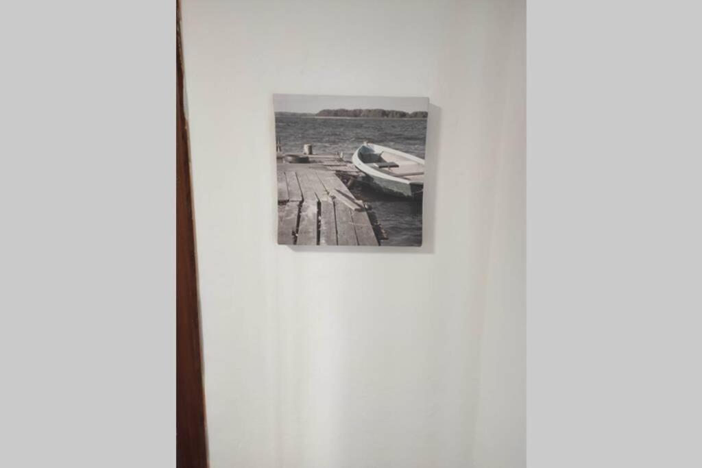 Remanso De Paz A Un Paso De Todo Apartment Vigo Luaran gambar
