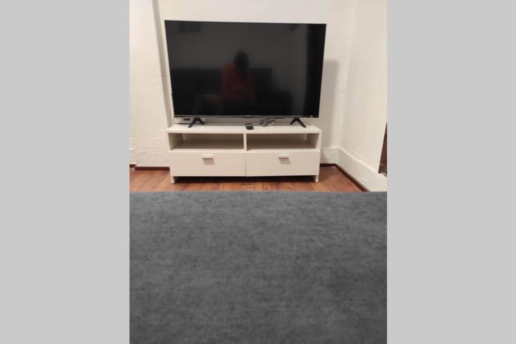 Remanso De Paz A Un Paso De Todo Apartment Vigo Luaran gambar
