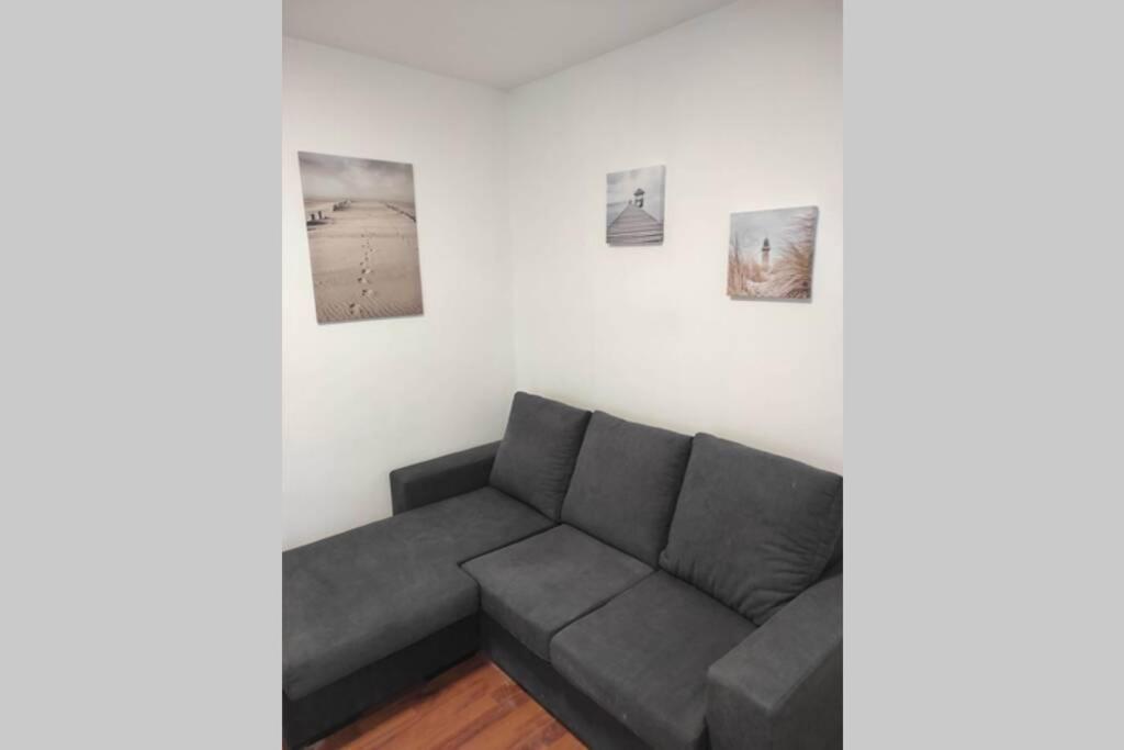 Remanso De Paz A Un Paso De Todo Apartment Vigo Luaran gambar