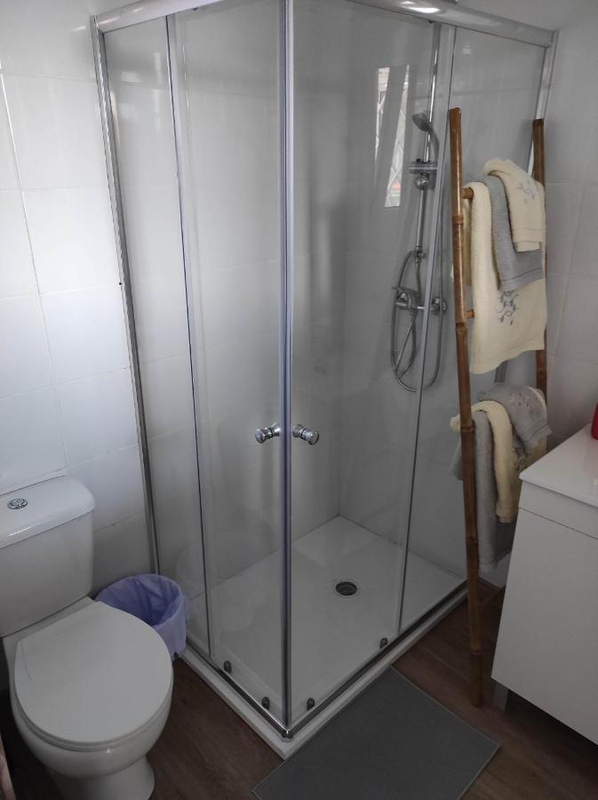Remanso De Paz A Un Paso De Todo Apartment Vigo Luaran gambar