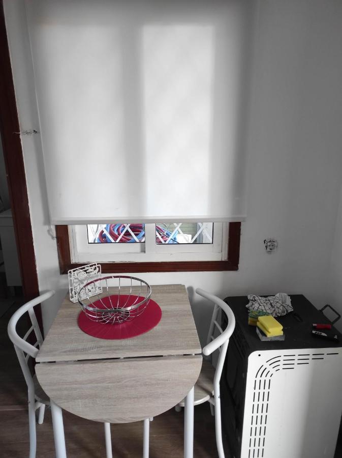 Remanso De Paz A Un Paso De Todo Apartment Vigo Luaran gambar
