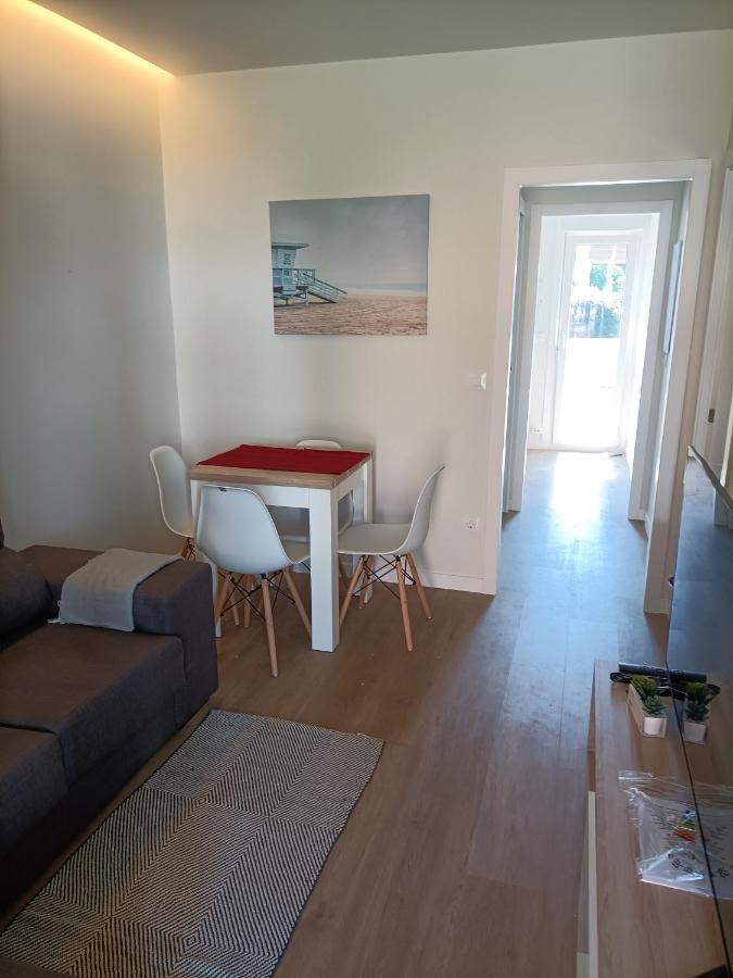Remanso De Paz A Un Paso De Todo Apartment Vigo Luaran gambar