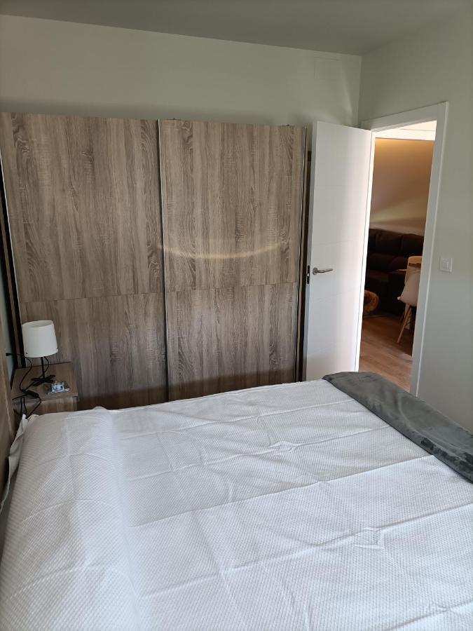Remanso De Paz A Un Paso De Todo Apartment Vigo Luaran gambar