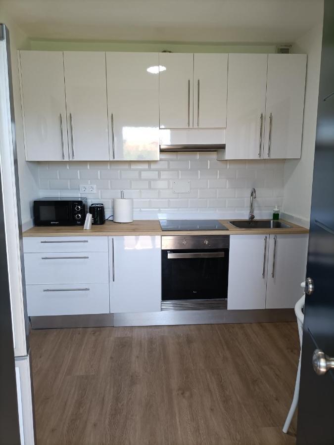 Remanso De Paz A Un Paso De Todo Apartment Vigo Luaran gambar