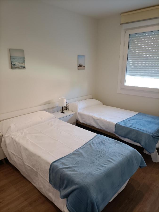 Remanso De Paz A Un Paso De Todo Apartment Vigo Luaran gambar