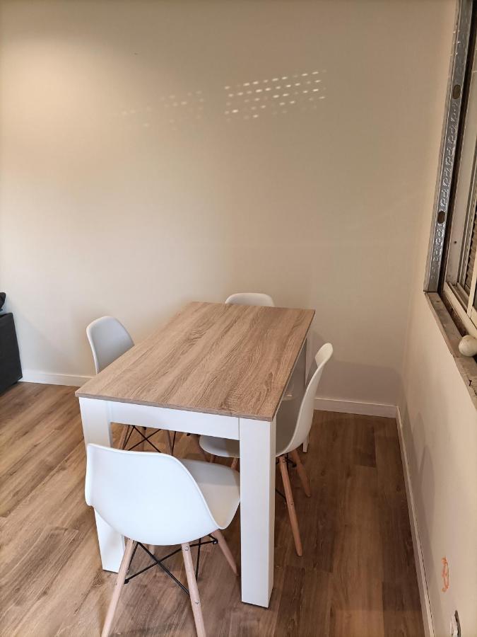 Remanso De Paz A Un Paso De Todo Apartment Vigo Luaran gambar