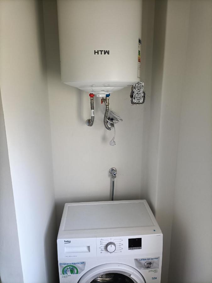 Remanso De Paz A Un Paso De Todo Apartment Vigo Luaran gambar