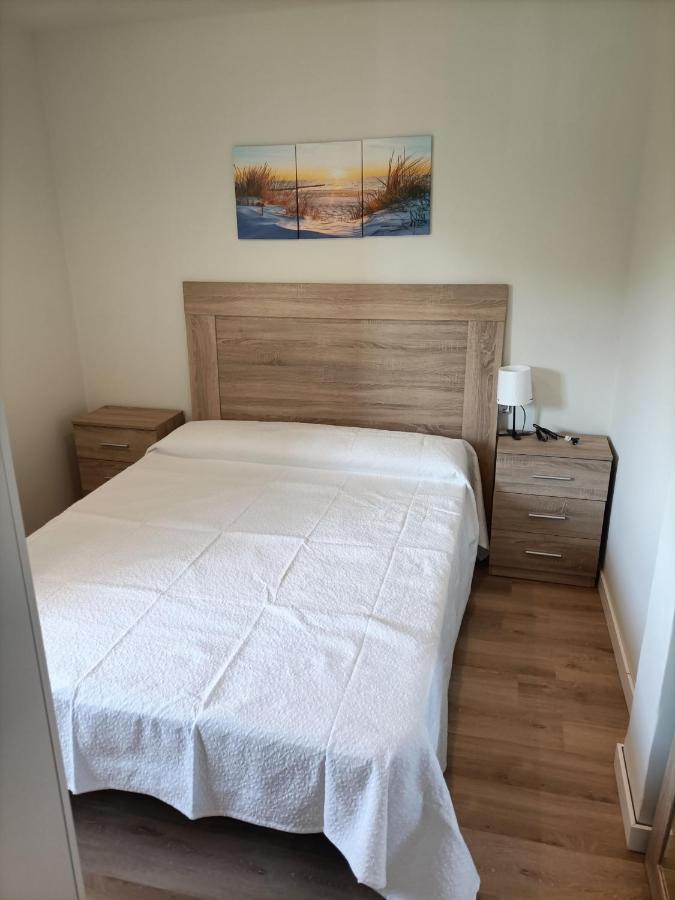 Remanso De Paz A Un Paso De Todo Apartment Vigo Luaran gambar