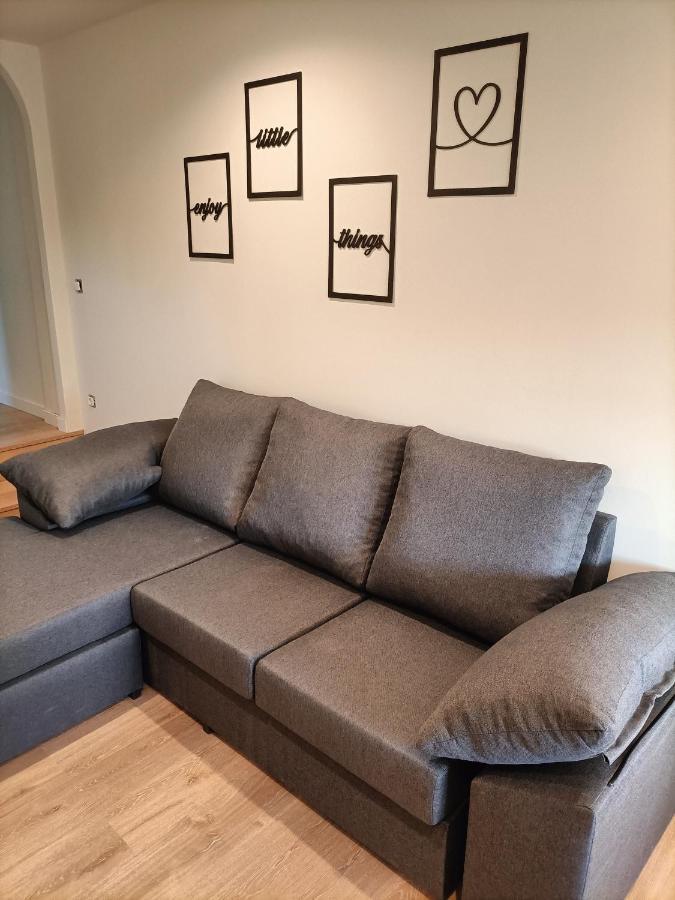Remanso De Paz A Un Paso De Todo Apartment Vigo Luaran gambar